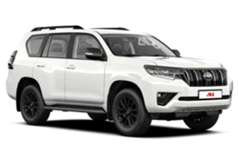 Land Cruiser 300